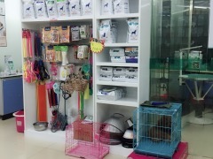 瑞派至誠(chéng)寵物醫(yī)院 一站式寵物健康與用品解決方案