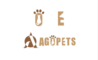 寵物用品logo設(shè)計(jì) 傳遞關(guān)愛(ài)與陪伴的視覺(jué)符號(hào)