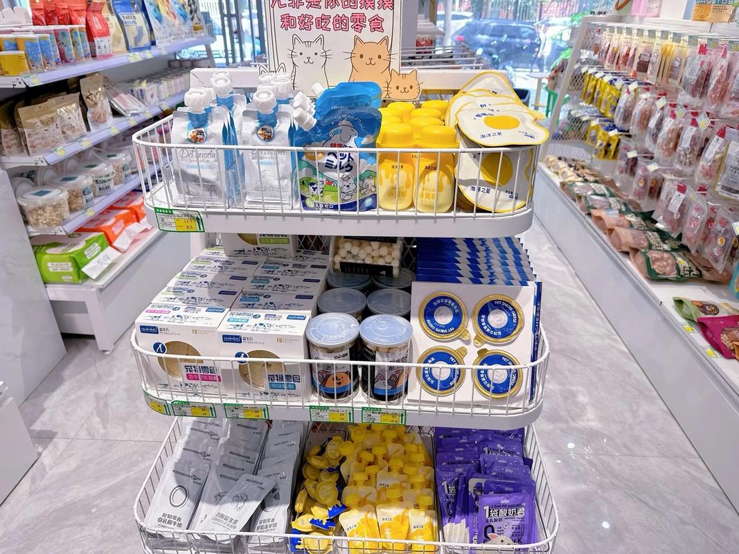 岳陽(yáng)最大的寵物用品超市，品質(zhì)與服務(wù)的第一選擇
